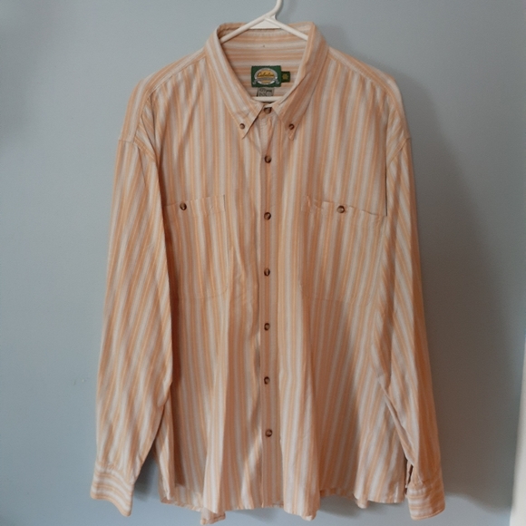 Cabela's Button Down Shirt - Picture 2 of 5